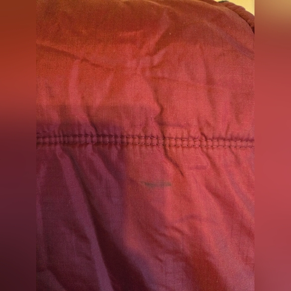 Rare Vintage Nike Puffer Vest - Picture 7 of 8